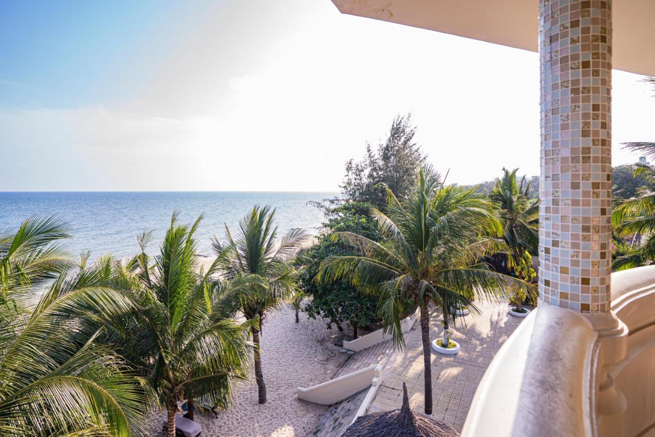 Jack'S Home - Ocean Vista Condotel Sealink Муйне Экстерьер фото