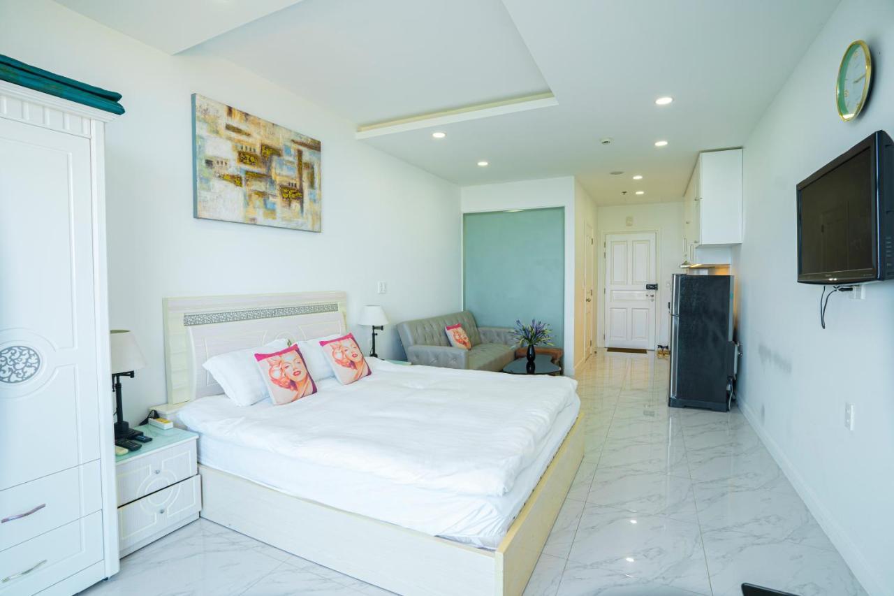 Jack'S Home - Ocean Vista Condotel Sealink Муйне Экстерьер фото