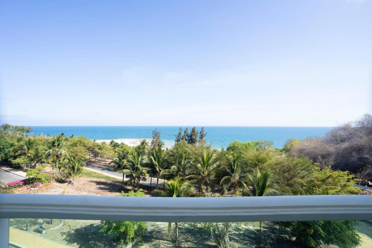 Jack'S Home - Ocean Vista Condotel Sealink Муйне Экстерьер фото