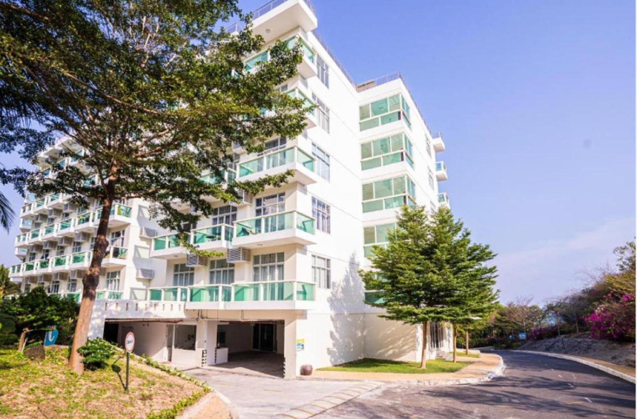 Jack'S Home - Ocean Vista Condotel Sealink Муйне Экстерьер фото