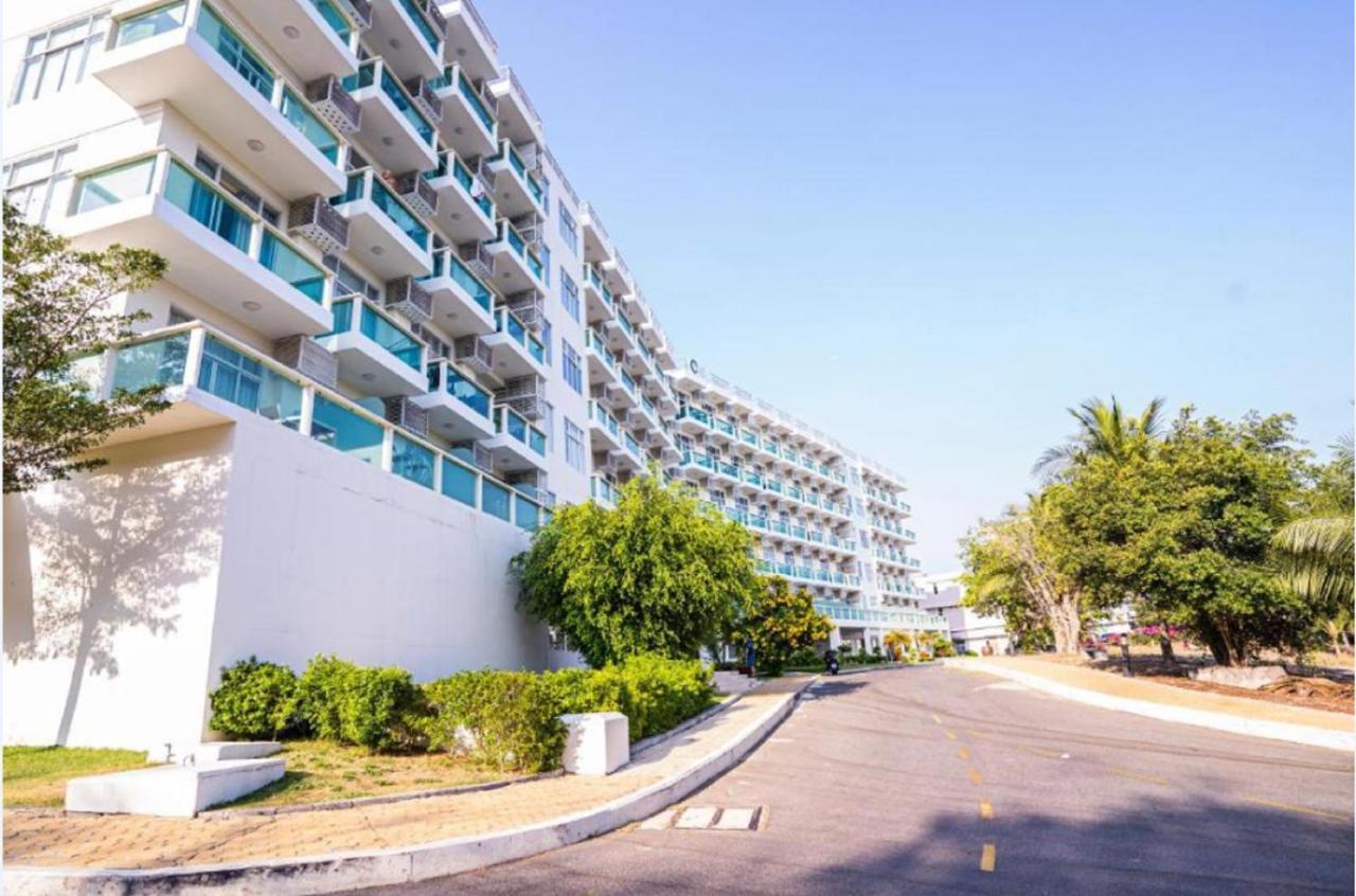 Jack'S Home - Ocean Vista Condotel Sealink Муйне Экстерьер фото