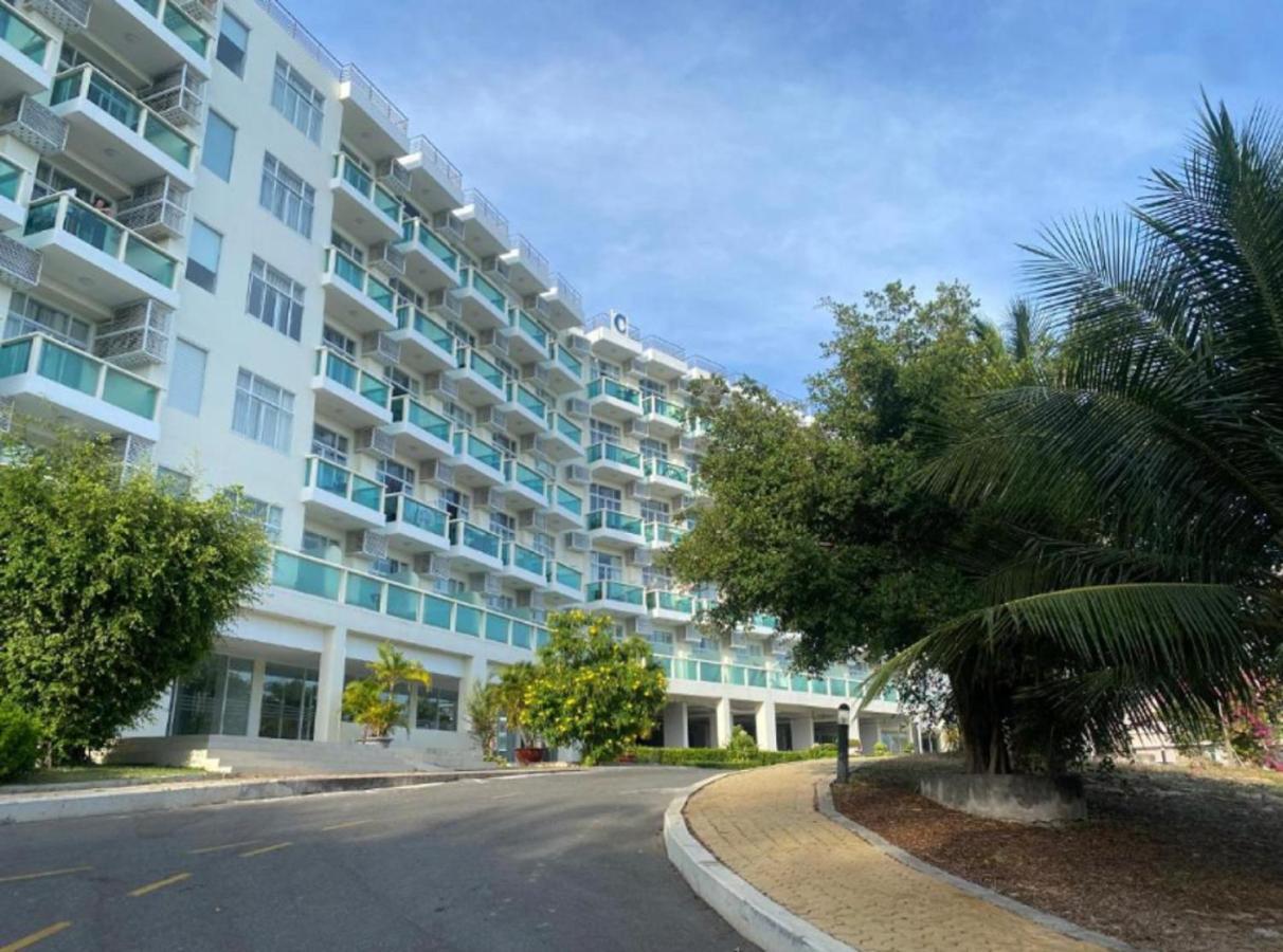 Jack'S Home - Ocean Vista Condotel Sealink Муйне Экстерьер фото